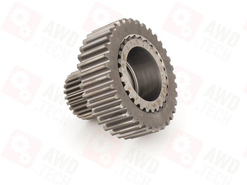 Sprocket (for DCS)