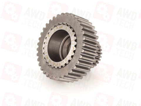 Sprocket (for DCS)