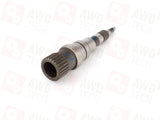 Main Shaft (for DCS)