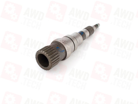 Main Shaft (for DCS)
