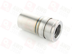 Shaft Input for PL72 ATC