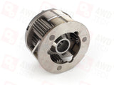 A2035500108 Differential Assembly (for SEC)