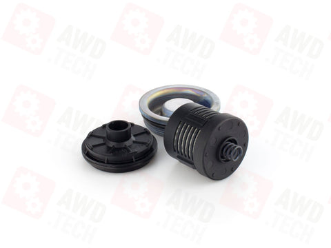 02D598574 Oil Filter Kit (for Haldex 2.Gen)