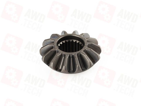 Gear Differential Side for MFA RDM Rear Axle Drive