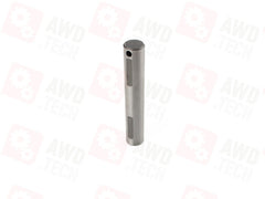 Bolt for MFA RDM