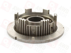 Hub for ATC350/PL72 ATC/ATC450