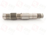 Main Shaft (for PL72 T)