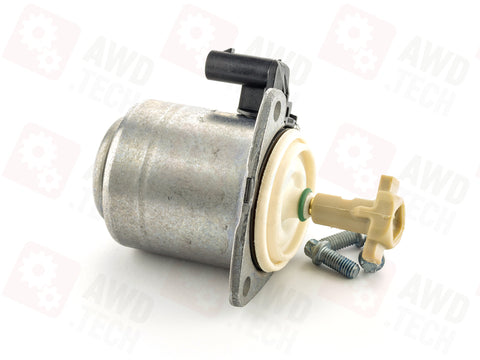 A1642800058, IGF500011 Solenoid Kit (for ITC PLA/DCD)