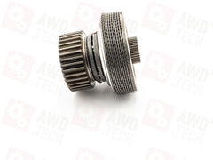 Sprocket Assembly for ITC PLA