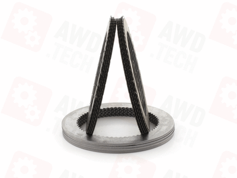 Clutch Kit (for ITC PLA)