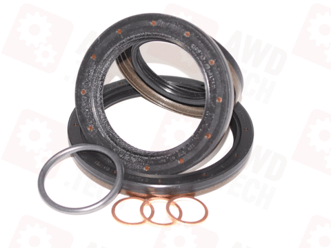 Sealing Kit (for LX/SEC)