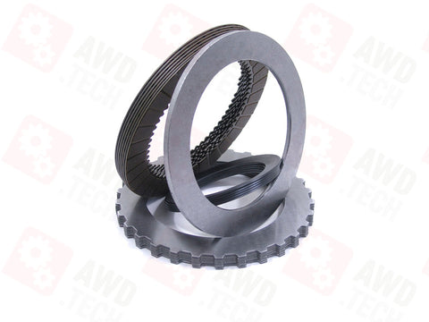 Clutch Kit (for ATC350/ATC450/PL72 ATC)