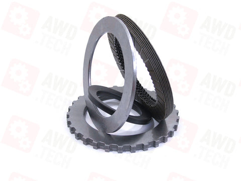 Clutch Kit (for ATC350/ATC450/PL72 ATC)