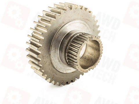 Sprocket (dimension 1,25