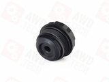 02D525558A Oil Filter Kit (for PQ34 Haldex 1.Gen)