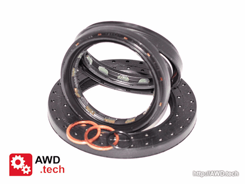 Sealing Kit (for DCD)