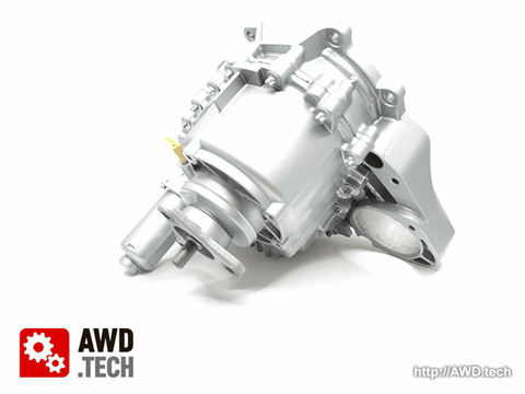 ATC500 Remanufactured Transfer Case Unit 
