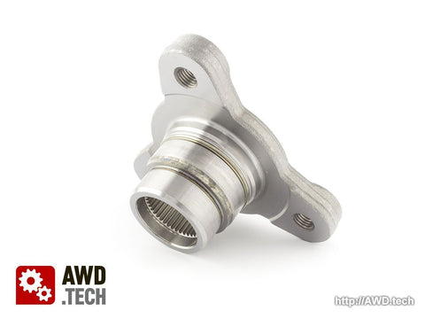 27107565930 Flange Rear (for ATC400)
