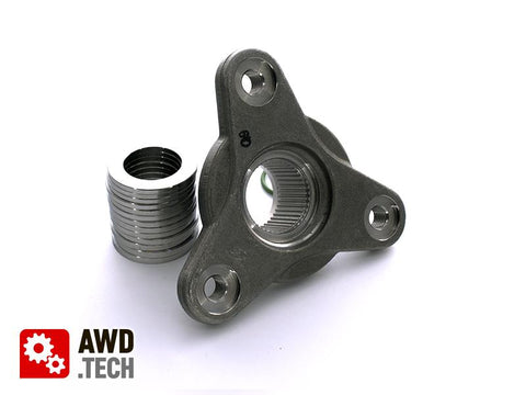 27108058653 Flange Kit Rear (for ATC13)