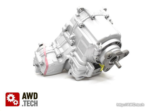 ATC350 Remanufactured Transfer Case Unit 