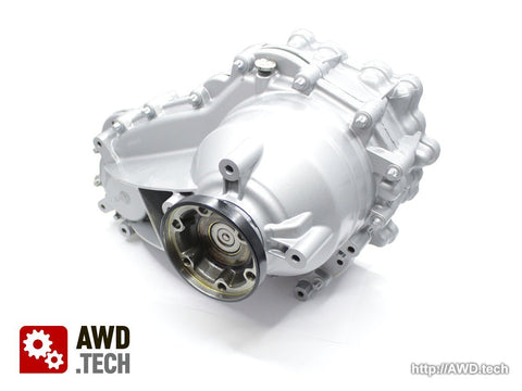 DCS Remanufactured Transfer Case Unit 
