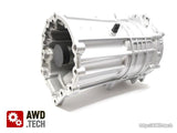 PL72ATC Remanufactured Transfer Case Unit 